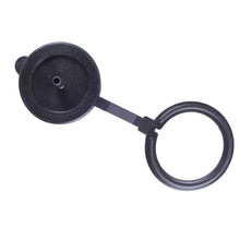 Load image into Gallery viewer, Omix Windshield Washer Reservoir Cap 72-86 CJ Models - Black Ops Auto Works