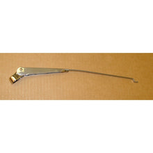 Load image into Gallery viewer, Omix Windshield Wiper Arm Stainless 68-86 CJ Models - Black Ops Auto Works