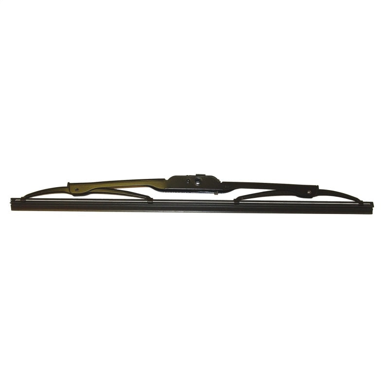 Omix Windshield Wiper Blade 13 Inch 87-06 Wrangler - Black Ops Auto Works