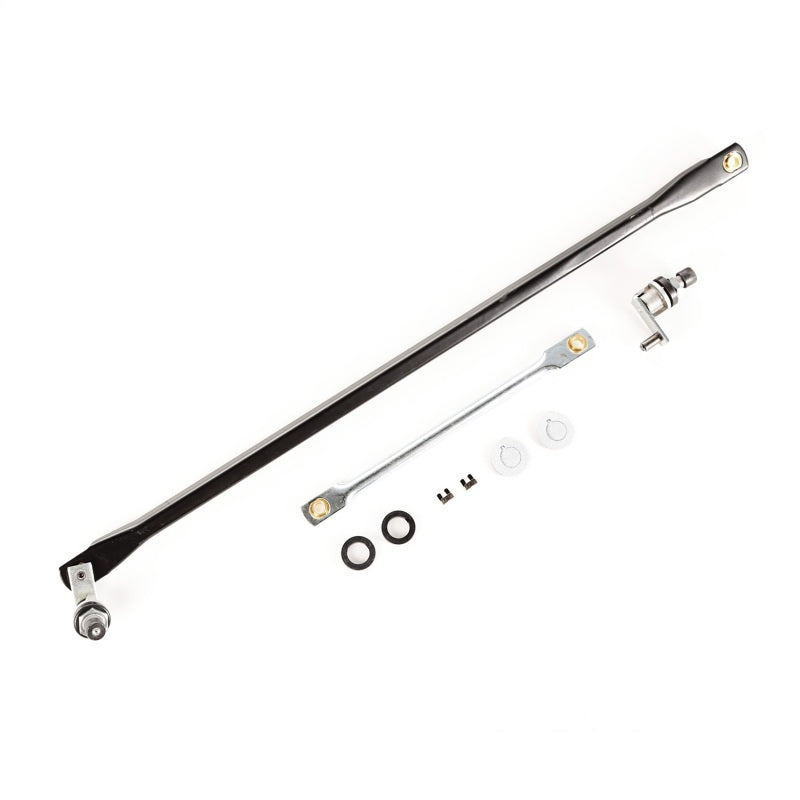 Omix Windshield Wiper Linkage Kit- 76-86 CJ - Black Ops Auto Works