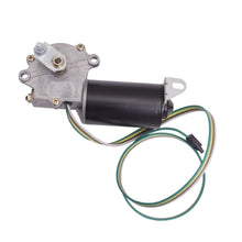 Load image into Gallery viewer, Omix Windshield Wiper Motor 4-Wire 83-86 CJ Models - Black Ops Auto Works