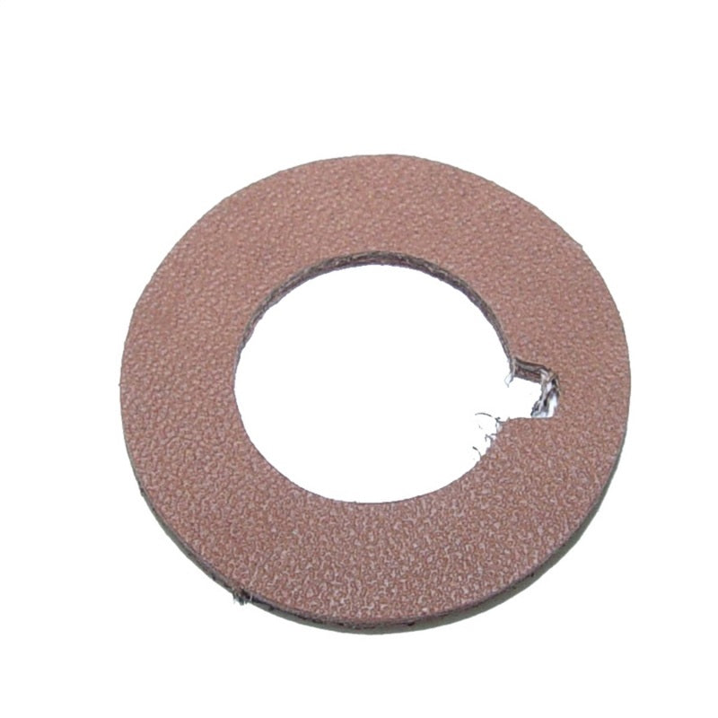 Omix Windshield Wiper Pivot Gasket 68-86 CJ Models - Black Ops Auto Works