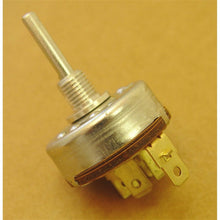 Load image into Gallery viewer, Omix Windshield Wiper Switch 68-82 CJ w/ a 3-wire Motor - Black Ops Auto Works