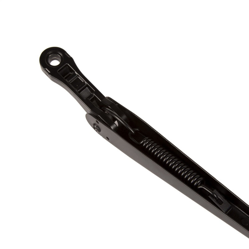 Omix Wiper Arm Front- 07-18 Jeep Wrangler JK/U - Black Ops Auto Works