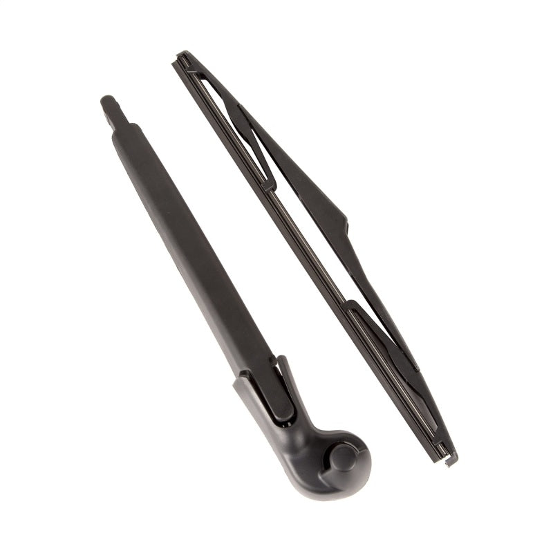 Omix Wiper Arm Rear- 07-18 Jeep Wrangler JK - Black Ops Auto Works
