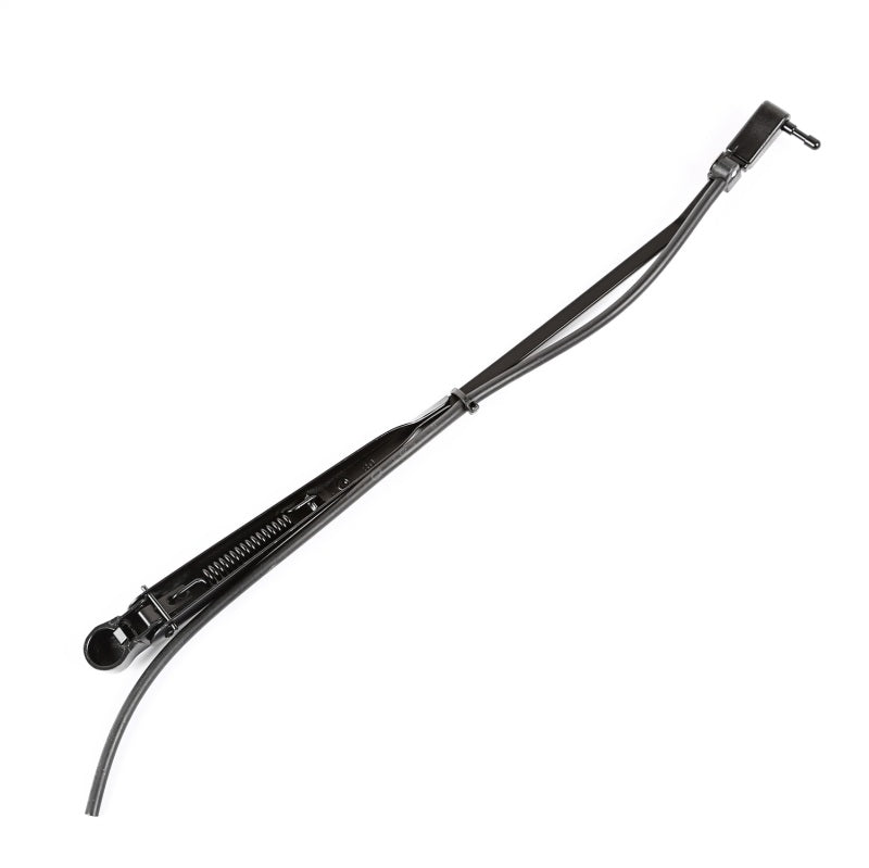 Omix Wiper Arm Rear W/Washer Tube- 84-96 Cherokee - Black Ops Auto Works
