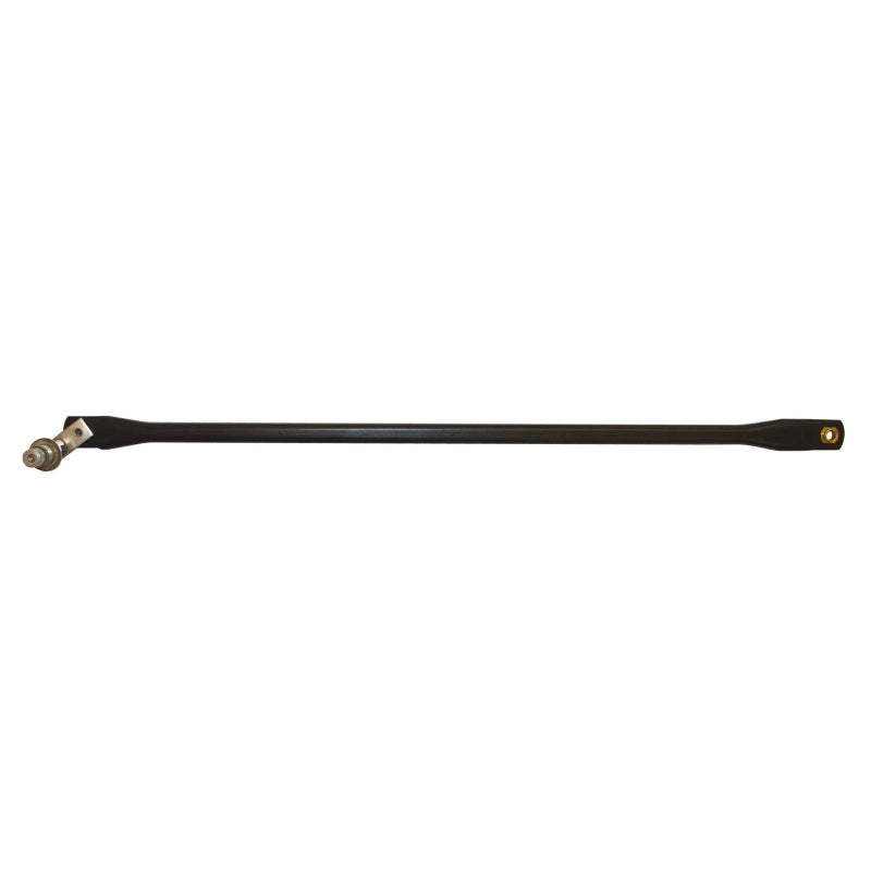 Omix Wiper Pivot and Arm Right 76-86 Jeep CJ Models - Black Ops Auto Works
