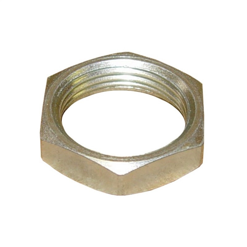 Omix Wiper Pivot Nut 68-86 Jeep CJ Models - Black Ops Auto Works