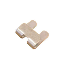 Load image into Gallery viewer, Omix Wiper Rod Clip 68-86 Jeep CJ Models - Black Ops Auto Works