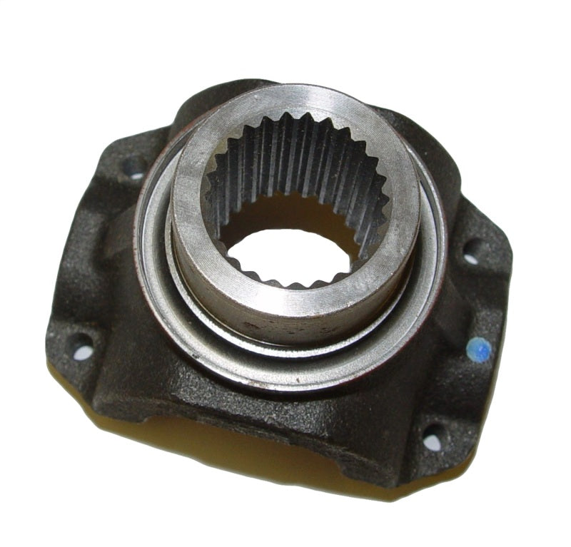 Omix Yoke D30/35/44/50 Strap 26 Spline- 48-06 Jeep - Black Ops Auto Works