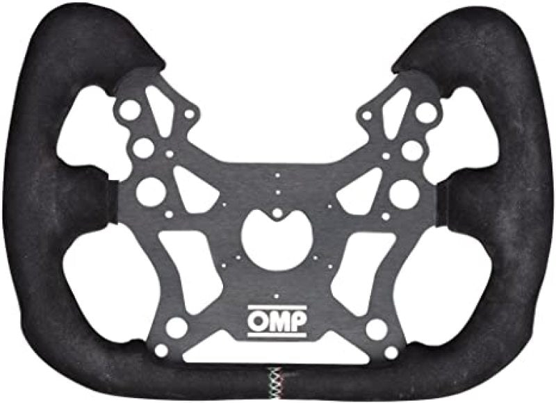 OMP GT/Formula 310 Steering Wheel - Black Ops Auto Works