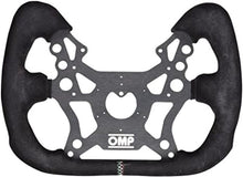 Load image into Gallery viewer, OMP GT/Formula 310 Steering Wheel - Black Ops Auto Works