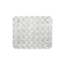 Load image into Gallery viewer, OMP Knurled Anodised Aluminum Foot Rest - Black Ops Auto Works