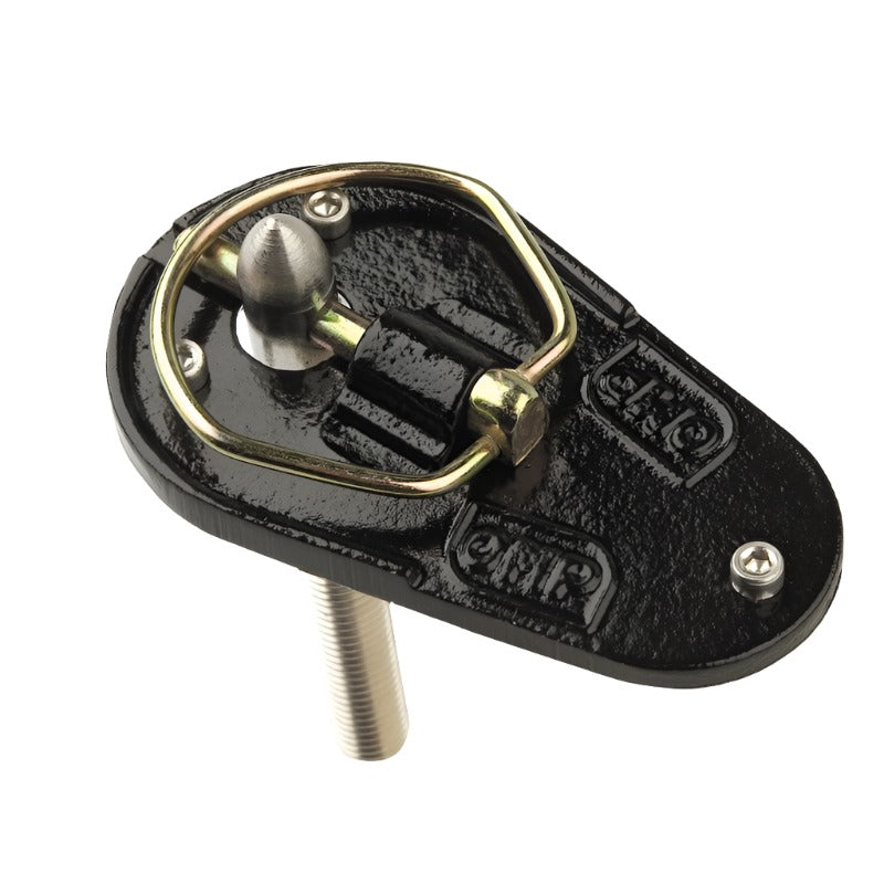 OMP Zinc Plated Bonnet Pins - OMP EB0-0490