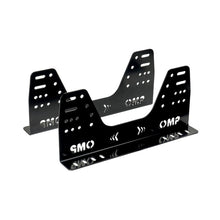 Load image into Gallery viewer, OMP OMPHC0-0922 Steel Brackets 3mm/ Length 400mm image 1
