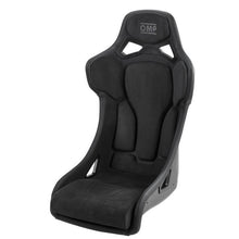 Load image into Gallery viewer, OMP OMP Racing Seat RT FIA 8855-1999 - Leather &amp; Alcantara Black