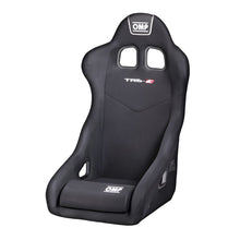 Load image into Gallery viewer, OMP TRS Series Seat Black -Size XL - Black Ops Auto Works