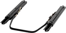Load image into Gallery viewer, OMP Universal Seat Mounting Sliding Rail Kit - Black Ops Auto Works