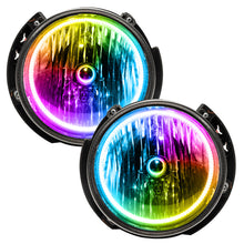 Load image into Gallery viewer, Oracle 07-16 Jeep Wrangler JK SMD HL - ColorSHIFT Dynamic - Black Ops Auto Works
