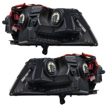 Load image into Gallery viewer, Oracle 08-14 Dodge Avenger RT SMD HL - Black - White - Black Ops Auto Works