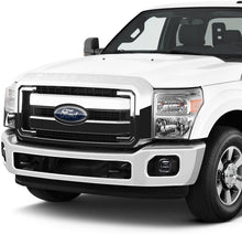 Load image into Gallery viewer, Oracle 11-15 Ford Superduty High Powered LED Fog (Pair) - 6000K - Black Ops Auto Works