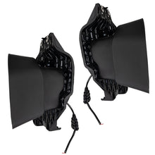 Load image into Gallery viewer, Oracle 11-15 Ford Superduty High Powered LED Fog (Pair) - 6000K - Black Ops Auto Works