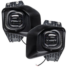 Load image into Gallery viewer, Oracle 11-15 Ford Superduty High Powered LED Fog (Pair) - 6000K - Black Ops Auto Works