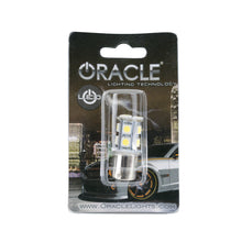 Load image into Gallery viewer, Oracle 1156 13 LED 3-Chip Bulb (Single) - Cool White ORACLE Lighting ORL5005-001