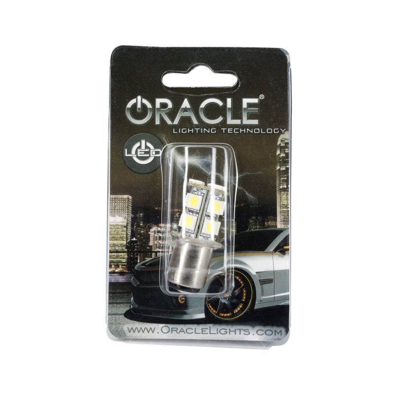 Oracle 1157 13 LED Bulb (Single) - Cool White-Bulbs-ORACLE Lighting-500700120119-