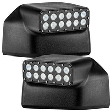 Load image into Gallery viewer, Oracle 15-19 Ford F150 Off-Road Mirrors - 6000K - Black Ops Auto Works