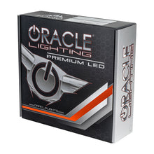 Load image into Gallery viewer, Oracle 15-21 Dodge Challenger Waterproof LED Fog Light Halo Kit - ColorSHIFT - Black Ops Auto Works