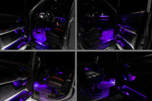 Load image into Gallery viewer, Oracle 19-22 RAM Complete Interior Ambient Lighting ColorSHIFT RGB Conversion Kit - Black Ops Auto Works