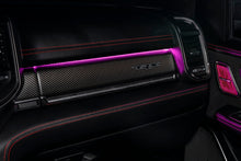 Load image into Gallery viewer, Oracle 19-22 Ram Fiber Optic LED Interior Ambient Dash Kit - ColorSHIFT (3PCS) - ColorSHIFT - Black Ops Auto Works