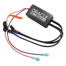 Load image into Gallery viewer, Oracle 19-22 Ram Fiber Optic LED Interior Ambient Dash Kit - ColorSHIFT (3PCS) - ColorSHIFT - Black Ops Auto Works