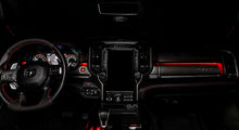 Load image into Gallery viewer, Oracle 19-22 Ram Fiber Optic LED Interior Ambient Dash Kit - ColorSHIFT (3PCS) - ColorSHIFT - Black Ops Auto Works