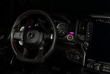 Load image into Gallery viewer, Oracle 19-22 Ram Fiber Optic LED Interior Ambient Dash Kit - ColorSHIFT (3PCS) - ColorSHIFT - Black Ops Auto Works
