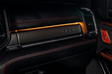 Load image into Gallery viewer, Oracle 19-22 Ram Fiber Optic LED Interior Ambient Dash Kit - ColorSHIFT (3PCS) - ColorSHIFT - Black Ops Auto Works