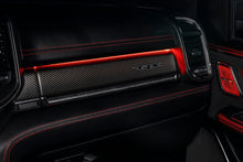Load image into Gallery viewer, Oracle 19-22 Ram Fiber Optic LED Interior Ambient Dash Kit - ColorSHIFT (3PCS) - ColorSHIFT - Black Ops Auto Works