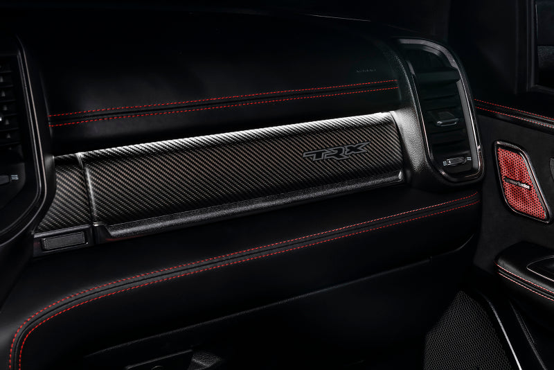 Oracle 19-22 Ram Fiber Optic LED Interior Ambient Dash Kit - ColorSHIFT (3PCS) - ColorSHIFT - Black Ops Auto Works