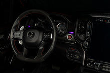 Load image into Gallery viewer, Oracle 19-22 Ram Fiber Optic LED Interior Ambient Dash Kit - ColorSHIFT (3PCS) - ColorSHIFT - Black Ops Auto Works