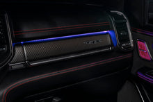 Load image into Gallery viewer, Oracle 19-22 Ram Fiber Optic LED Interior Ambient Dash Kit - ColorSHIFT (3PCS) - ColorSHIFT - Black Ops Auto Works