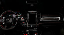 Load image into Gallery viewer, Oracle 19-22 Ram Fiber Optic LED Interior Ambient Dash Kit - ColorSHIFT (3PCS) - ColorSHIFT - Black Ops Auto Works