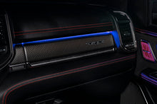 Load image into Gallery viewer, Oracle 19-22 Ram Fiber Optic LED Interior Ambient Dash Kit - ColorSHIFT (3PCS) - ColorSHIFT - Black Ops Auto Works