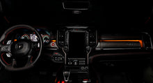 Load image into Gallery viewer, Oracle 19-22 Ram Fiber Optic LED Interior Ambient Dash Kit - ColorSHIFT (3PCS) - ColorSHIFT - Black Ops Auto Works