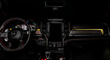Load image into Gallery viewer, Oracle 19-22 Ram Fiber Optic LED Interior Ambient Dash Kit - ColorSHIFT (3PCS) - ColorSHIFT - Black Ops Auto Works