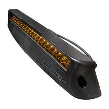 Load image into Gallery viewer, Oracle 19-22 RAM Rebel/TRX Front Bumper Flush LED Light Bar System - Black Ops Auto Works