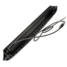 Load image into Gallery viewer, Oracle 19-22 RAM Rebel/TRX Front Bumper Flush LED Light Bar System - Black Ops Auto Works