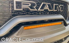 Load image into Gallery viewer, Oracle 19-22 RAM Rebel/TRX Front Bumper Flush LED Light Bar System - Black Ops Auto Works