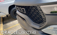 Load image into Gallery viewer, Oracle 19-22 RAM Rebel/TRX Front Bumper Flush LED Light Bar System - Black Ops Auto Works