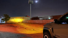 Load image into Gallery viewer, Oracle 19-22 RAM Rebel/TRX Front Bumper Flush LED Light Bar System - Black Ops Auto Works